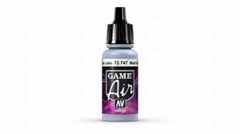 Game Air: Wolf Grey 17ML 72747